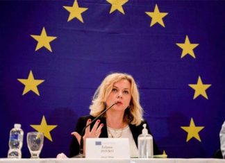 La Jefa de la MOE UE retorna a Honduras a partir de este lunes