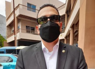 Denuncian a MEL por delitos de cohecho traicione a la Patria con vínculos de lavados de activos