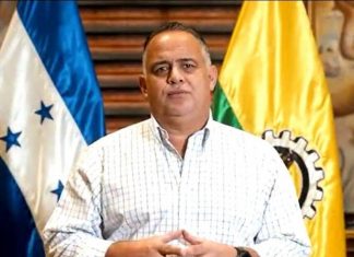 El alcalde Armando Calidonio reconocerá los resultados oficiales del CNE en las pasadas elecciones generales.