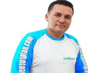 Carlenton Davila vice alcalde electo a la AMDC prometer no defraudar a quienes lo apoyaron en las elecciones generales