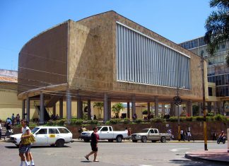 Votar en plancha en las planillas para Diputados es una tragedia para Honduras.