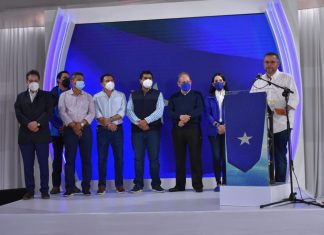 Dirigentes y diputados nacionalistas pedirán la separación de Kelvin Aguirre tras la incapacidad mostrada al frente del CNE