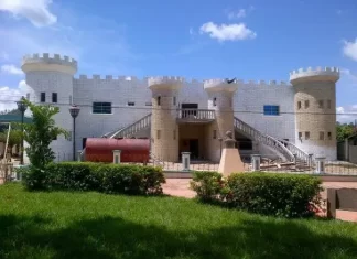 Ultima Hora, Asesinan a candidato a Vice Alcalde del partido Liberal por el municipio de concordia en Olancho, Dario Juarez