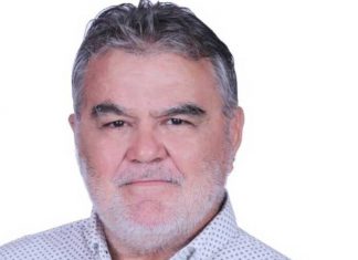 Candidatura de Rolando Contreras a la alcaldía de SPS por Libre es inscripta por el CNE