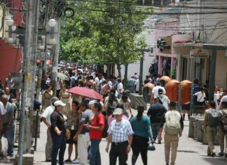 ¿ Son lo suficientemente capaz los hondureños de castigar la corrupción en las urnas ?