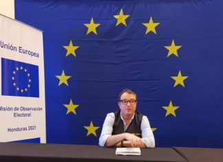 MOE-UE condena los hechos de violencia previo a las elecciones generales