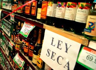 Ley Seca en el Distrito Central el fin de semana decreta la Alcaldía ante proceso electoral.