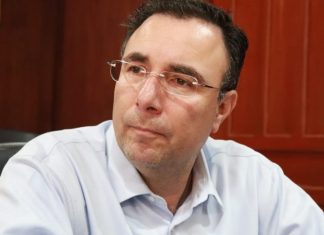 TSC confirma investigación a Luis Zelaya porque no liquido alrededor de 7 millones de lempiras durante su gestión al frente del PL.