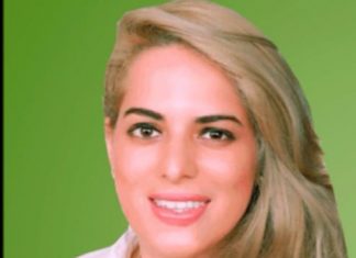 Milagros Gonzales hace un llamado a los hondureños para que acudan a las urnas masivamente en busca de una Nueva Ruta para Honduras.