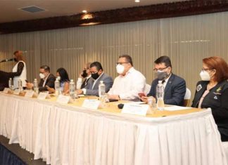 Religiosos y sectores sociales abogan por la firma de un pacto de paz política en Honduras