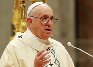 Papa da luz verde para que periodistas de todo el mundo denuncien las picardías y abusos que se dan en la Iglesia Catolica