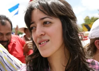 La «Pichu» asegura que es irrelevante cuestionar a Xiomara Castro porque no paga impuestos.