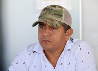 Prision Preventiva para Presidenciable Santos Rodriguez Orellana, su esposa y su suegra.