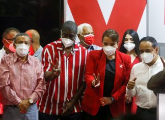 Familia Zelaya «Sepulta» el golpe de estado y consolida alianza con Liberales.