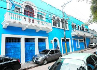 Partido Nacional admite su derrota en las elecciones generales