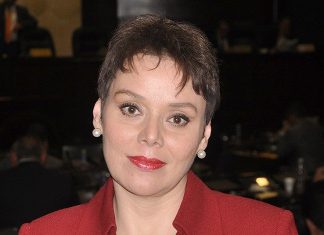 Luis Redondo es un corrupto, anti mujeres y mitómano: Diputada Beatriz Valle