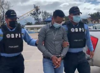 Mas capturas se esperan contra los que adulteraron actas electorales:MP