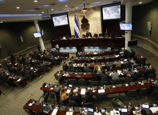 Denuncias de fraude sobre la elección de diputados deslegitima la integración del próximo Congreso.