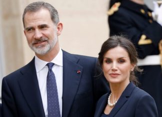 Rey de España asistira a toma de posesion de Xiomara Castro