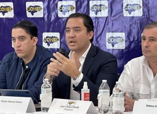 La Capital tendra su aeropuerto y se pedira que se establesca en el pais comision Anticorrupción:Equipo de Transicion