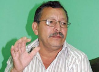 En la DC no se hace «triquiñuelas»si Carlos Raudales fue favorecido en las elecciones el sera el diputado del partido: Lucas Aguilera