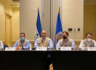 Según la MOE-OEA Honduras tiene un mejor sistema electoral aun con importantes desafíos