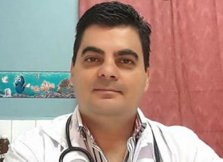 Jorge calix seria el diputado que escogeria para que sea presidente del CN: Marco Eliud Giron