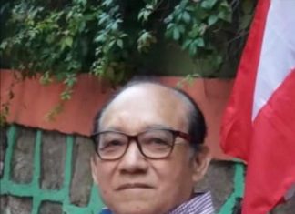 Que no haya el «tilín tilín»en las negociaciones para escoger al nuevo presidente del CN porque eso afecta la democracia :Oscar Oqueli