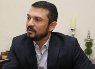 No inventen en usar los defiles patrios como un distractor con fines politicos o de orientaciones sexuales : Diputado Sabas