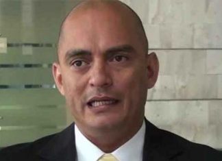 Candidato a la alcaldia por MDC de APH denuncia ante el MP a miembros de JRV en la Capital