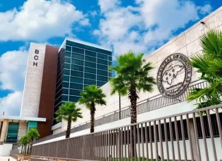 Xiomara Castro recibe un país donde el Presidente del Banco Central gana 269,541 lempiras, ¿va reducir salarios?