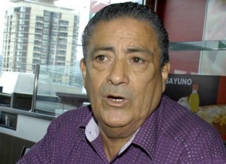 Con 500 mil votos de la alianza liberal Xiomara Castro logro el triunfo en las pasadas elecciones:Chilo Cruz