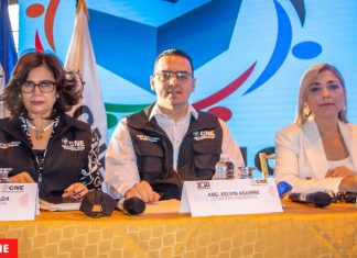 Si las JRV actuaron criminalmente el CNE no puede validar el delito aseguran afectados.