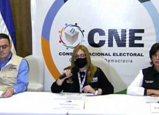 CNE incapaz de resolver 281 impugnaciones presentadas contra resultados fraudulentos principalmente en el nivel de Diputados.