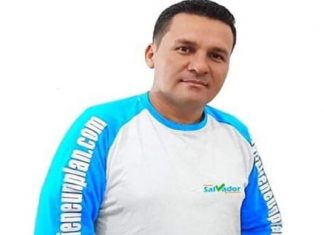 Carlenton va con todo contra los «paracas» de la AMDC.