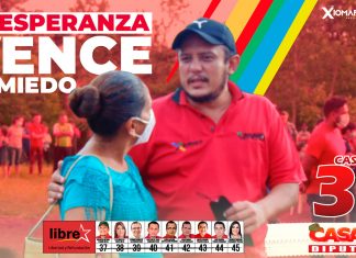 Diputado Edgardo Casaña es inhabilitado por la Sala de lo Penal de la CSJ para ejercer cargos públicos