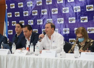 COHEP busca asegurar con el gobierno de Xiomara Castro mas generacion de empleo en Honduras