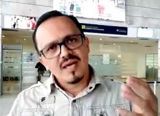 Magisterio en alerta ante las intenciones del gobierno de sacar $110 millones del Imprema para aeropuerto de Palmerola