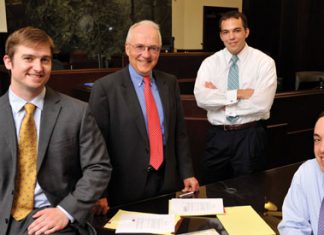 Destituyen en Estados Unidos al Fiscal que proceso a Tony Hernandez, Bukele cuestiona «es evidente de que lado están»