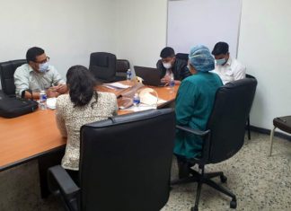 MP continua con la indagaciones con protagonistas de las JRV en denuncias de actas adulteradas