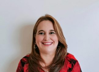 Segun la candidata a diputada Julia Villanueva de Libre:Hay una banda de ciberdelitos en el entorno electoral