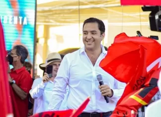 Hector Zelaya anuncia que esta semana inician las «platicas» con los dueños de las Zedes.