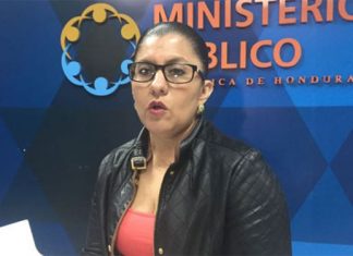 Candidatos a cargos de eleccion popular que denunciaron fraude electoral son citados por el MP