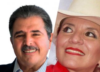 ¿ Se van a terminar los privilegios del empresario Schukry Kafie en el gobierno de Xiomara Castro?.