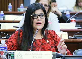 Diputados nacionalistas que no fueron reelectos votaron en contra del dictamen de los rayos «x» y reflexionaron que acciones de ese tipo les paso factura.