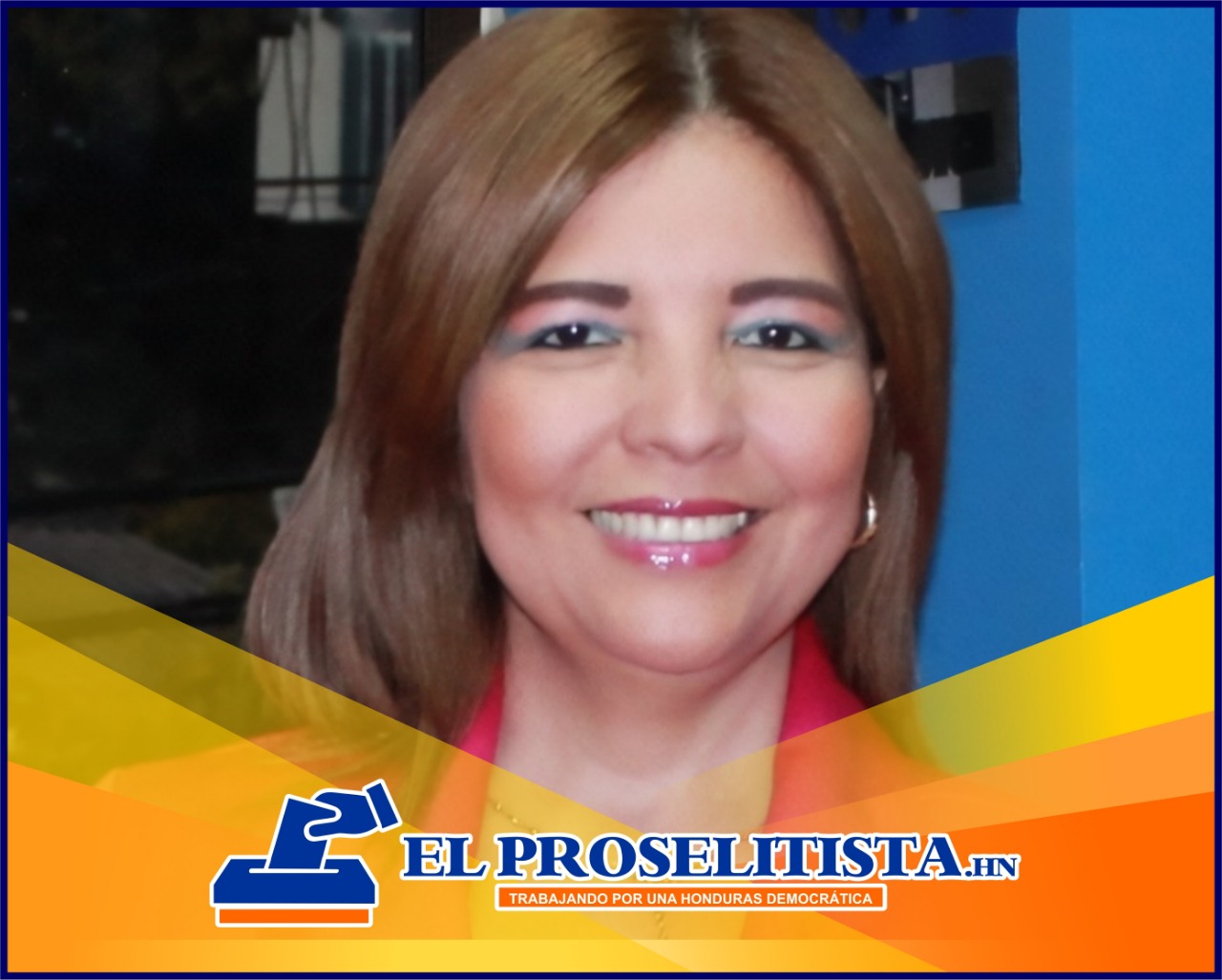 Diputados suplentes del PSH no aceptaran salario aprobado por el CN:Diputada Claudia Ramirez