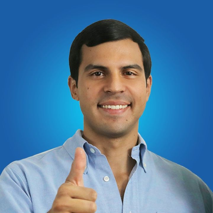 Apunto de perder la diputacion Eramo Portillo por tener parentesco con designado Ricardo Alvarez