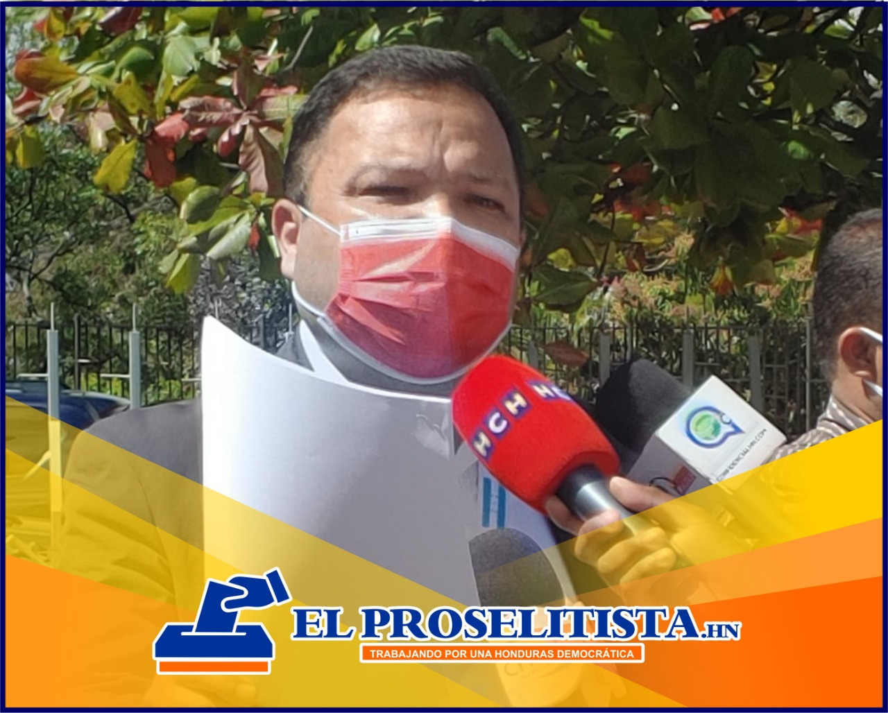 Libre presenta recurso de inconstitucionalidad para frenar abusos de pago de prestaciones a ex funcionarios