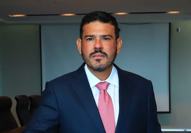 Lenir Perez denuncia persecusion de parte del nuevo gobierno de Xiomara Castro por el proyecto de Palmerola