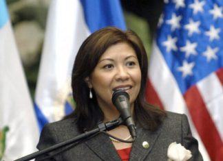 La pesadilla ya pronto termina,en las proximas horas pediré la extradición del mencionado en las cortes de New York :Norma Torres